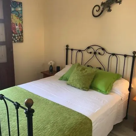 La Mata Penthouse - - 3 Bedroom - Sleeps 6 - R036 Mojacar