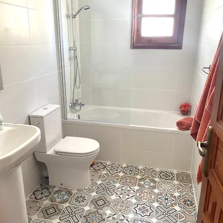 Apartment La Mata Penthouse - - 3 Bedroom - Sleeps 6 - R036